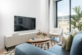 Location Carrer de Villarroel, Barcelona