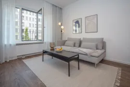 Lehrter Straße, Berlin Berlin