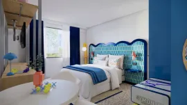 Vente Studio, Suite & T2 Renta. 4.70 %