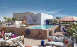 Vente Studio, Suite & T2 Renta. 4.70 %