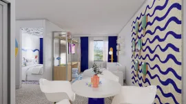 Vente Studio, Suite & T2 Renta. 4.70 %