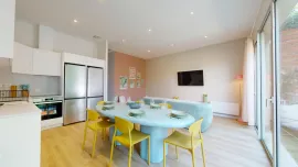 Colocation Colocation 6 chambres