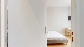 Colocation Colocation 6 chambres