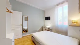 Colocation Colocation 6 chambres