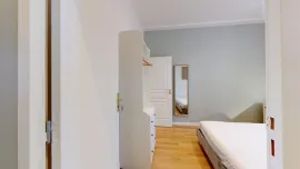 Colocation Colocation 6 chambres