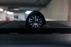 Voiture Porsche Panamera 4 E-Hybrid