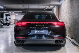 Voiture Porsche Panamera 4 E-Hybrid