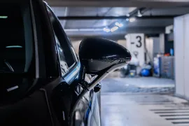 Voiture Porsche Panamera 4 E-Hybrid