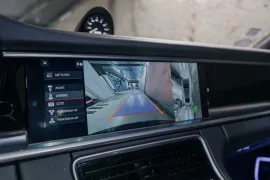 Voiture Porsche Panamera 4 E-Hybrid
