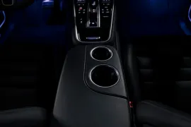 Voiture Porsche Panamera 4 E-Hybrid