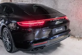 Voiture Porsche Panamera 4 E-Hybrid