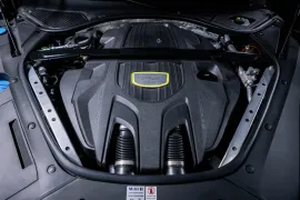 Voiture Porsche Panamera 4 E-Hybrid