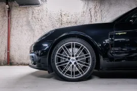 Voiture Porsche Panamera 4 E-Hybrid