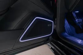 Voiture Porsche Panamera 4 E-Hybrid