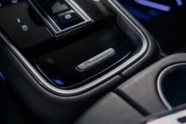 Voiture Porsche Panamera 4 E-Hybrid