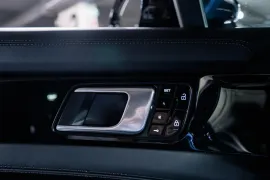 Voiture Porsche Panamera 4 E-Hybrid