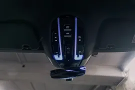 Voiture Porsche Panamera 4 E-Hybrid