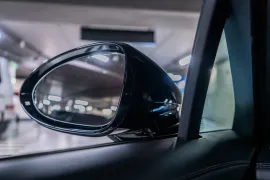 Voiture Porsche Panamera 4 E-Hybrid