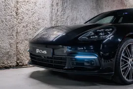 Voiture Porsche Panamera 4 E-Hybrid