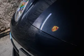 Voiture Porsche Panamera 4 E-Hybrid