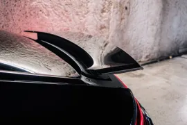 Voiture Porsche Panamera 4 E-Hybrid