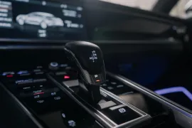 Voiture Porsche Panamera 4 E-Hybrid