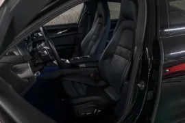 Voiture Porsche Panamera 4 E-Hybrid