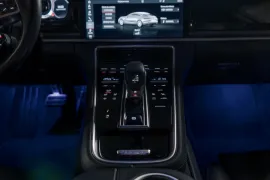 Voiture Porsche Panamera 4 E-Hybrid
