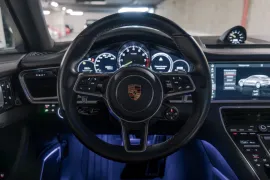 Voiture Porsche Panamera 4 E-Hybrid