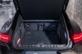 Voiture Porsche Panamera 4 E-Hybrid