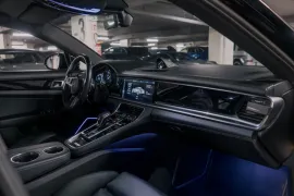Voiture Porsche Panamera 4 E-Hybrid