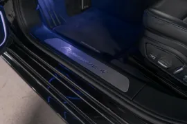 Voiture Porsche Panamera 4 E-Hybrid