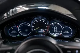 Voiture Porsche Panamera 4 E-Hybrid