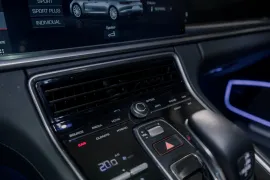 Voiture Porsche Panamera 4 E-Hybrid