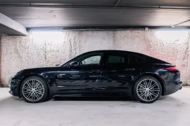 Voiture Porsche Panamera 4 E-Hybrid