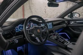 Voiture Porsche Panamera 4 E-Hybrid