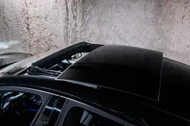 Voiture Porsche Panamera 4 E-Hybrid
