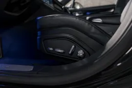 Voiture Porsche Panamera 4 E-Hybrid