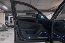 Voiture Porsche Panamera 4 E-Hybrid