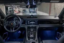 Voiture Porsche Panamera 4 E-Hybrid