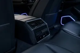 Voiture Porsche Panamera 4 E-Hybrid