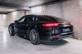 Voiture Porsche Panamera 4 E-Hybrid