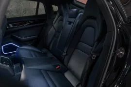 Voiture Porsche Panamera 4 E-Hybrid