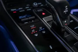 Voiture Porsche Panamera 4 E-Hybrid