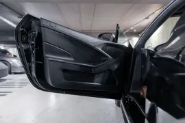 Voiture Aston Martin Vanquish