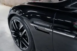 Voiture Aston Martin Vanquish