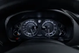 Voiture Aston Martin Vanquish