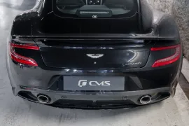 Voiture Aston Martin Vanquish