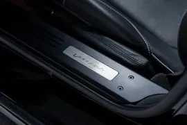 Voiture Aston Martin Vanquish