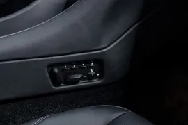 Voiture Aston Martin Vanquish